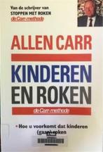 Kinderen en roken, Allen Carr, Enlèvement ou Envoi