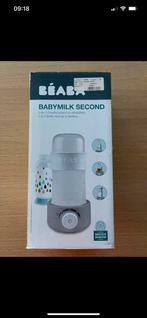 Beaba - Baby Milk Second, Comme neuf, Enlèvement ou Envoi