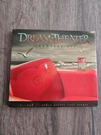 Dream Theater, Ophalen of Verzenden, Gebruikt