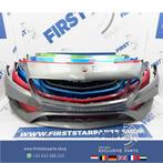 W176 BUMPER Facelift AMG Voorbumper 2013-2019 ROOD WIT ZWART, Gebruikt, Voor, Mercedes-Benz, Ophalen of Verzenden