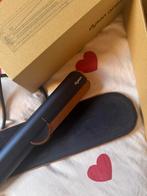 Dyson airstrait blauw, Ophalen, Zo goed als nieuw, Krultang of Stijltang