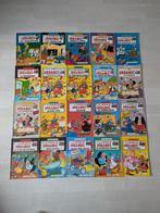 Urbanus strips (40), Ophalen