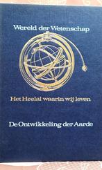 encyclopedie in 4 delen, Ophalen, Zo goed als nieuw, Complete serie