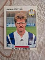 Anderlecht panini football 1993, Verzamelen, Verzenden