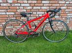 Ridley koersfiets kind 7 - 12j, Fietsen en Brommers, Fietsen | Jongens, Ophalen, 24 inch, Versnellingen, Zo goed als nieuw
