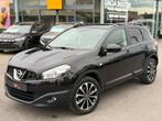 Nissan qashqai benzine 1.6 airco 1ste eig.PERF STAAT+keuring, Bluetooth, Euro 5, Bedrijf, Handgeschakeld