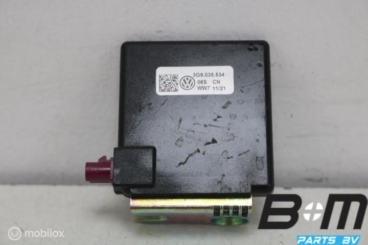 Antenne Audi Q4 E-tron 3G9035534, Autos : Divers, Autoradios, Utilisé