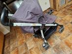 kinderwagen, Enlèvement, Utilisé, Poussette, Maxi-Cosi