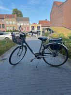 Damesfiets Venturelli, Fietsen en Brommers, Ophalen, Gebruikt, Venturelli