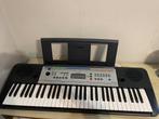 Yamaha YPT-255, Muziek en Instrumenten, Ophalen, Nieuw, Yamaha