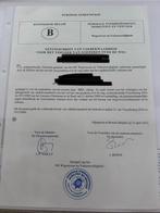 vakbekwaamheid goederenvervoer, Offres d'emploi