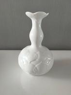 Meissen Ludwig Zepner porseleinen lotusvaas, Antiek en Kunst, Ophalen of Verzenden