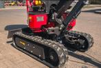 Minigraafmachine Minigraver Joker Zwenkarm Kingway GOEDKOOP, Zakelijke goederen, Machines en Bouw | Kranen en Graafmachines, Ophalen