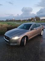 Jaguar xf 2017 euro6, Te koop, Diesel, XF, Particulier