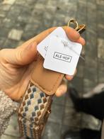 Handtasriem, Handtassen en Accessoires, Tassen | Schoudertassen, Ophalen, Nieuw, Bruin, Overige merken
