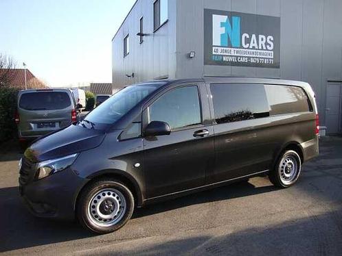 Mercedes-Benz Vito 116cdi, mixto, L2, verkocht, vendu,, Auto's, Mercedes-Benz, Bedrijf, Vito, ABS, Airbags, Airconditioning, Bluetooth