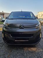 Citroen e-Spacetourer 50kwh M Feel / TVA Deductible / Electr, Auto's, Citroën, Parkeersensor, 1969 kg, 5 deurs, Te koop