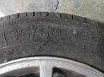 Jante volvo, Ophalen, Gebruikt, Velg(en)