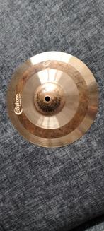 Cymbale Bosphorus splash, Musique & Instruments, Batteries & Percussions, Enlèvement, Neuf, Autres marques