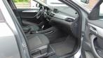 BMW, Auto's, Euro 6, 5 zetels, Zilver of Grijs, Stadsauto