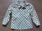 Jongens merk hemden en longsleeves maat 110, Kinderen en Baby's, Kinderkleding | Maat 110, Ophalen, Gebruikt, Jongen