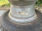 Velgen cooper s jaren 90, Ophalen, Gebruikt, Overige maten, Band(en)