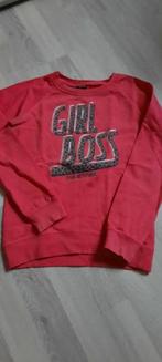 Joli pull pour fille taille 140, Enlèvement ou Envoi, Pull ou Veste, Comme neuf, Girls