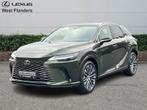 Lexus RX 450H Executive Line+navi+cam+sensor, Auto's, Lexus, Overige brandstoffen, 5 deurs, Particulier, RX(-H)