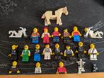 Lego Mini Figs, Kinderen en Baby's, Speelgoed | Duplo en Lego, Ophalen of Verzenden, Zo goed als nieuw, Lego