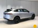 Jaguar F-Pace D165 AWD Auto S, Auto's, Automaat, Stof, Gebruikt, 4 cilinders