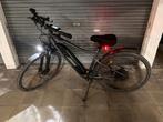 VTT électrique Riverside, Ophalen, Zo goed als nieuw, 50 km per accu of meer, Overige merken