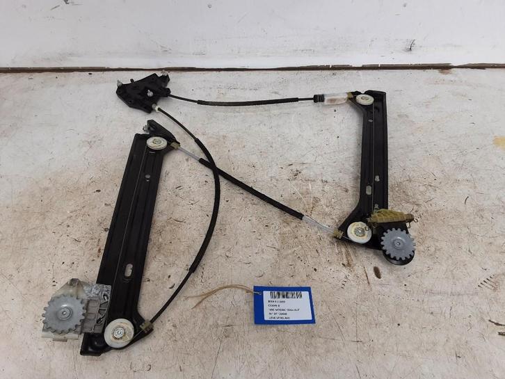 VITRE MECANISME AVANT GAUCHE BMW 2 serie (F22), Autos : Pièces & Accessoires, Vitres & Accessoires, BMW, Utilisé