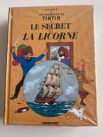 Tintin - Kuifje - LE SECRET DE LA LICORNE - 5 ex, Boeken, Strips | Comics, Nieuw, Meerdere comics, Ophalen of Verzenden, Herge