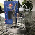 Briquet Final Fantasy VIII Squall Gunblade, Ophalen of Verzenden, Nieuw