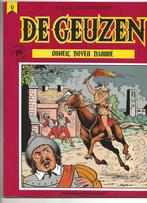 De Geuzen - Onheil boven Damme - Willy Vandersteen - 1e druk, Willy Vandersteen, Eén stripboek, Ophalen of Verzenden, Zo goed als nieuw