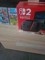 nintendo switch 2 mario kart, Games en Spelcomputers, Games | Nintendo Switch, Ophalen, Overige genres, 2 spelers, Zo goed als nieuw