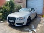 Audi a5 2.0 tfsi, Cuir, Achat, Noir, 2 portes