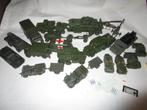 Lot Dinky Military Toys, Ophalen of Verzenden, Gebruikt, Overige typen, Dinky Toys