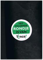 BIERVILTJE TENCE HULST, Verzenden, Nieuw, Viltje(s)