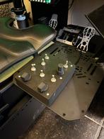 Flight Sim Buttonbox,, Ophalen, Nieuw