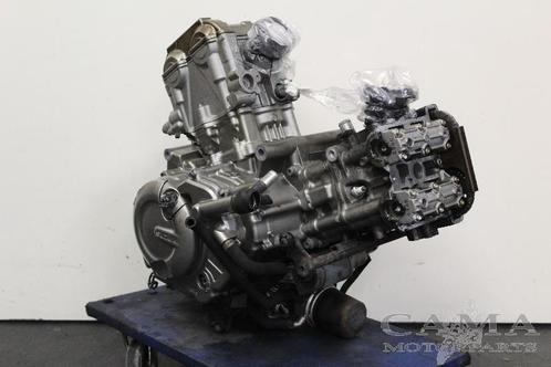 MOTORBLOK Suzuki DL 650 V-Strom 2012-2015 (DL650), Motoren, Onderdelen | Suzuki, Gebruikt