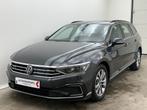 Volkswagen Passat Variant 1.4 Tsi GTE GPS Camera Verw.zetel, Auto's, Automaat, Parkeersensor, 161 kW, Euro 6