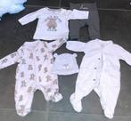 Baby kleding 5 stuks C&A 50, Verzenden, Nieuw, Maat 50