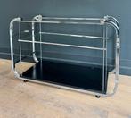 Vintage wandtafel, Huis en Inrichting, Woonaccessoires | Wandplanken en Boekenplanken, Ophalen, Gebruikt