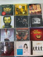 Verschillende CDs, 2000 tot heden, Ophalen of Verzenden, Zo goed als nieuw