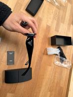 Prada zonnebril  – unisex model – met aankoopbewijs, Overige merken, Zwart, Ophalen of Verzenden, Zo goed als nieuw