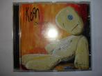 CD Korn – Issues, Cd's en Dvd's, Cd's | Hardrock en Metal, Ophalen of Verzenden, Gebruikt