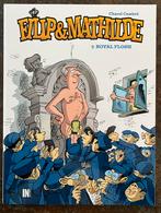 Filip & Mathilde. ROYAL FLOSH nieuw, Enlèvement ou Envoi, Neuf