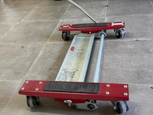Motor - Acebike - manoeuvreerhulp - Bike-a-side, Motoren, Accessoires | Overige, Ophalen