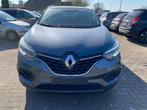 Renault Kadjar Limited 1,3 tce benzine Automaat, Auto's, Renault, Automaat, Kadjar, Euro 6, Bedrijf